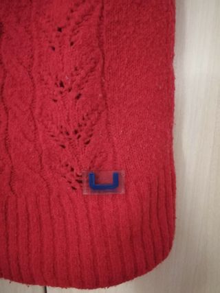 Jersey U Adolfo Domínguez 