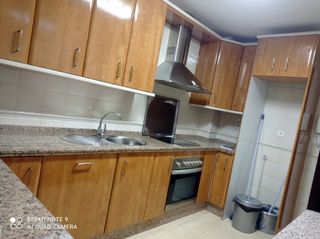 Cocina completa