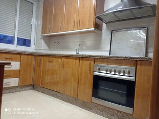 Cocina completa