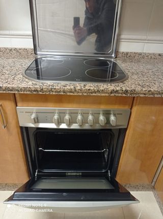 Cocina completa