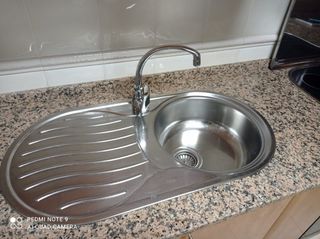 Cocina completa