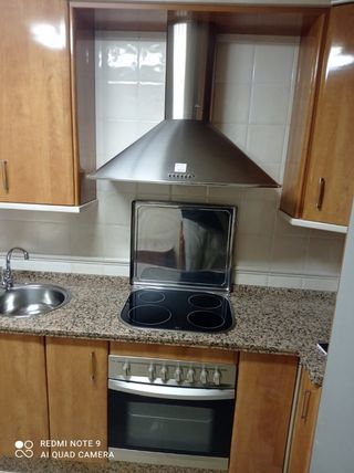 Cocina completa