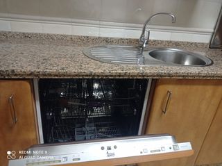 Cocina completa