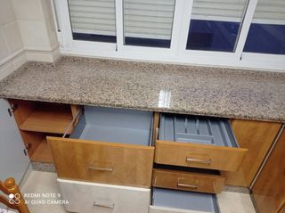 Cocina completa