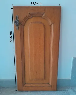 Puertas para armarios de cocina