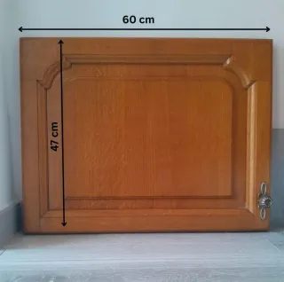 Puertas para armarios de cocina