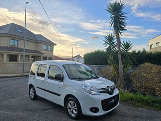 Renault Kangoo 2018 | combi limited  | DCI 11