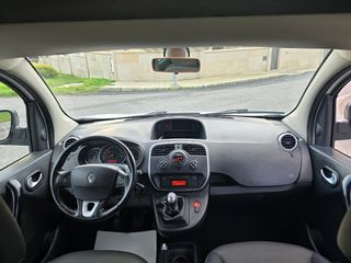 Renault Kangoo 2018 | combi limited  | DCI 11