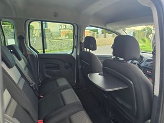 Renault Kangoo 2018 | combi limited  | DCI 11