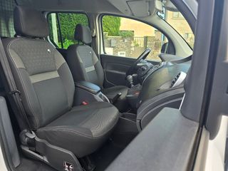 Renault Kangoo 2018 | combi limited  | DCI 11