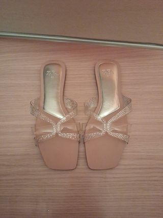 Sandalias 