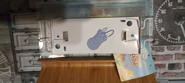 Aplique de pared Winnie de Pooh