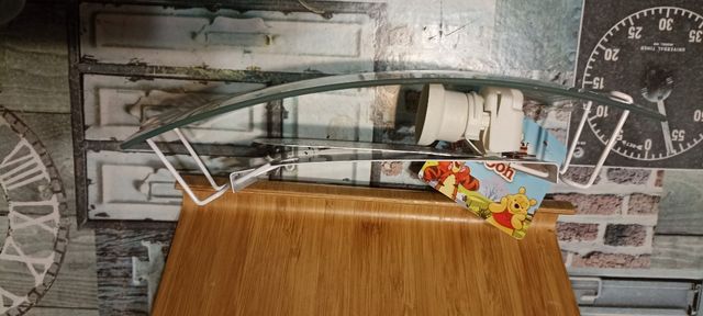 Aplique de pared Winnie de Pooh