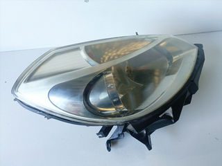 Faro derecho Renault Clio iii año 2007