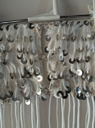 Cinturón danza oriental