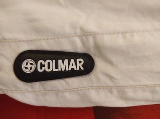 Pantalone neve Colmar