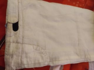 Pantalone neve Colmar