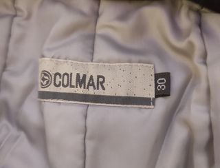 Pantalone neve Colmar