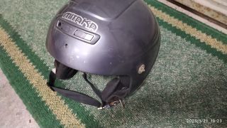 Casco para moto motocicleta