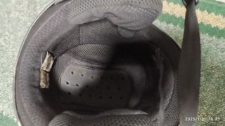 Casco para moto motocicleta