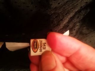 Chaqueta de Moto Held. 