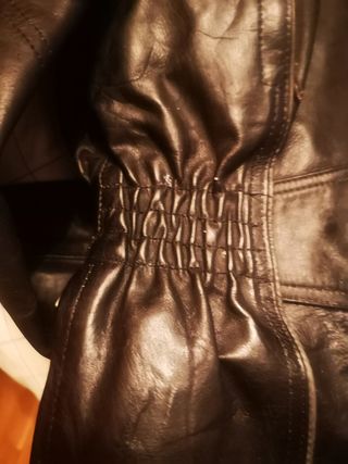 Chaqueta de Moto Held. 