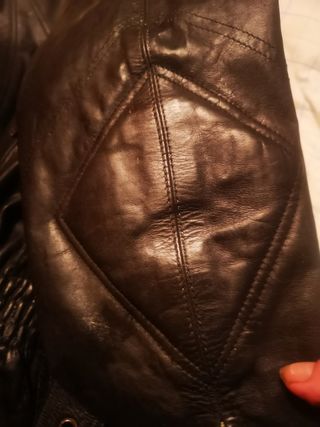 Chaqueta de Moto Held. 