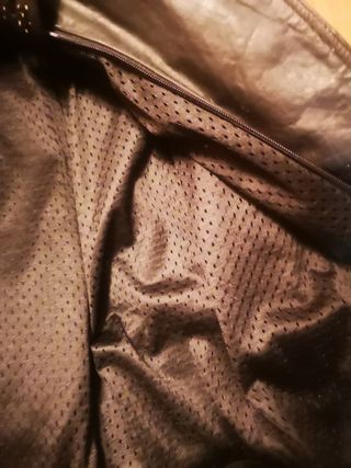 Chaqueta de Moto Held. 