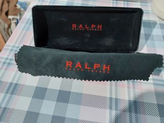 Funda gafas ralph Lauren 