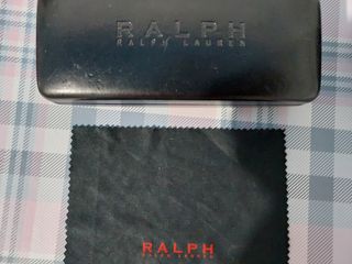 Funda gafas ralph Lauren 