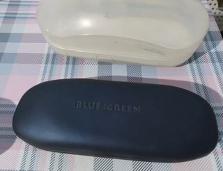 Funda gafas ralph Lauren 