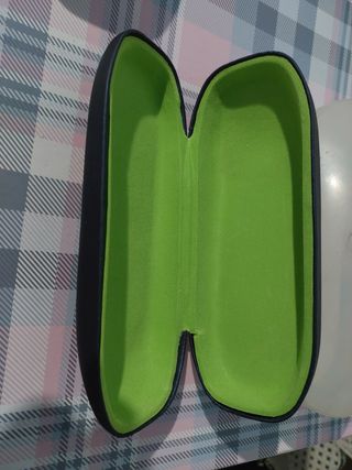 Funda gafas ralph Lauren 