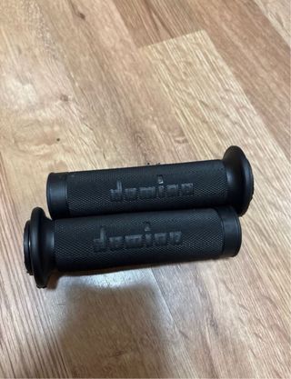 Puños moto NUEVOS