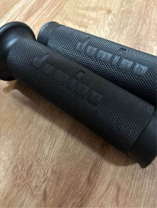 Puños moto NUEVOS