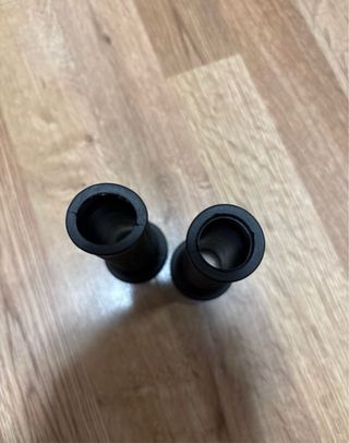 Puños moto NUEVOS