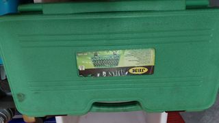 Extractor terminales