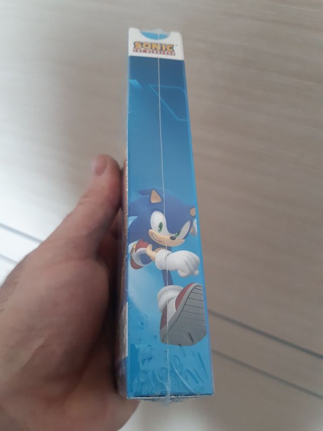 Power bank wireless Sonic