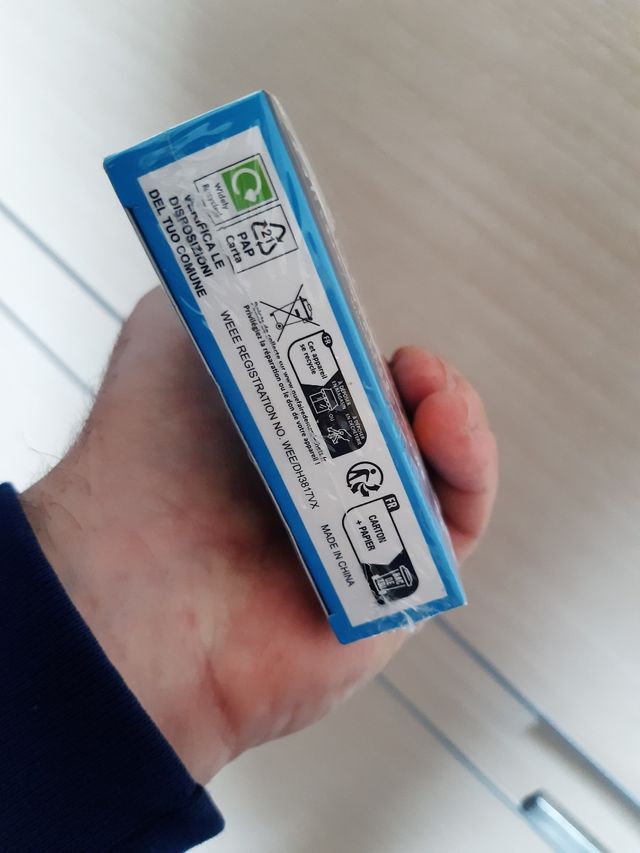 Power bank wireless Sonic