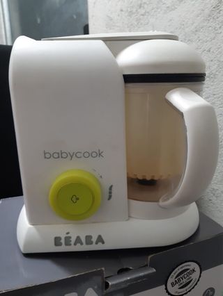 Robot de cocina