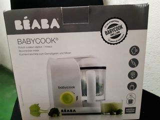Robot de cocina
