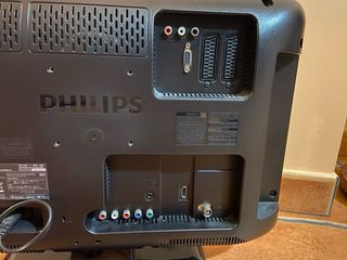 Monitor-TV Philips 19” 19PFL5404H/12