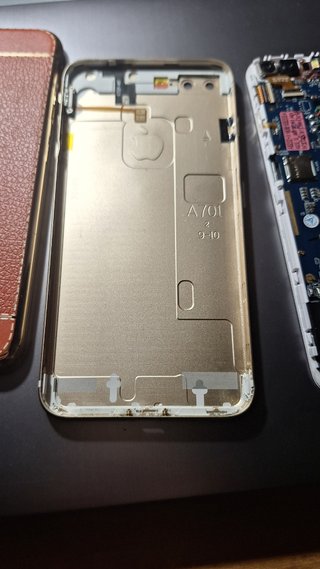 fake iphone 7 plus