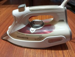 Plancha Rowenta 2600W