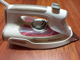 Plancha Rowenta 2600W