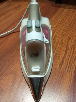 Plancha Rowenta 2600W