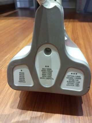 Plancha Rowenta 2600W