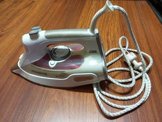 Plancha Rowenta 2600W