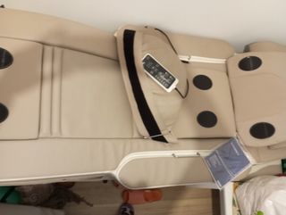 Camilla de Andulación