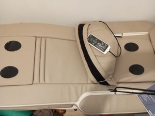 Camilla de Andulación