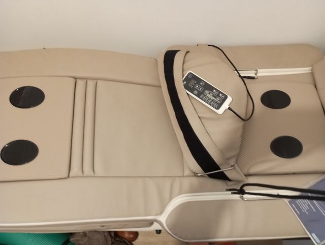 Camilla de Andulación